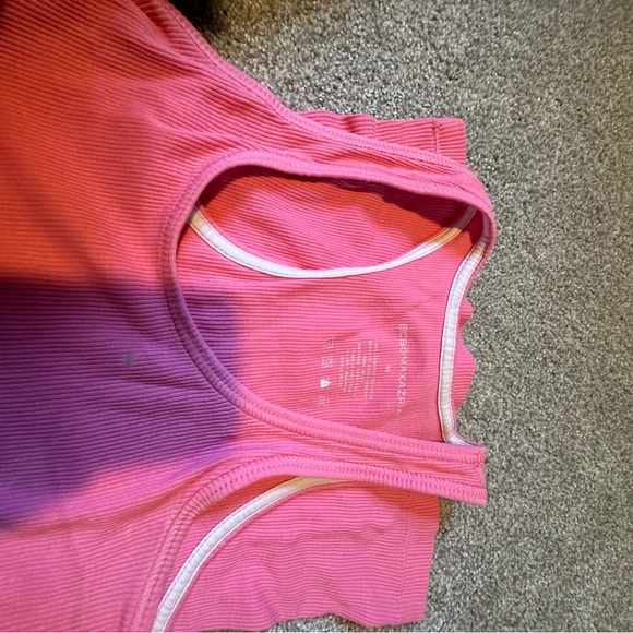 Pink Tank Top (just phone shadow). MUST BE BUNDLED - Picture 7 of 9